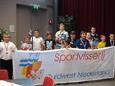 Voorronde zwn 6