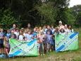 Bassisschool De Springplank van de klas van meester Ferry van Lier (Small)