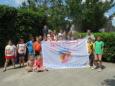 Leerlingen van bassisschool De Wegwijzer uit `sGravenmoer (Small)