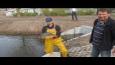 Uitzetting Karpers Lukwelpark 018