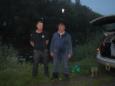Winnaars 4e zomeravond wedstrijd Ben Hermus en Nico Ligtvoet (Small)