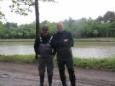 Winnaars open koppelwedstrij 2014 P.Groeneveld en P.van Dun (Small)