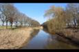 De Donge bij de Witte Brug - Wilhelminalaan