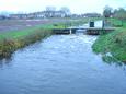 Hoogwater De Donge - Onkelsloot