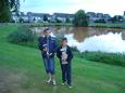 Killian Melsen en Niels van Pelt  jeugdkampioen 2012